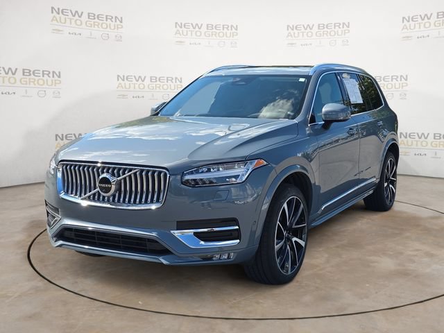 Certified 2023 Volvo XC90 B6 Plus w/ Protection Package Premier