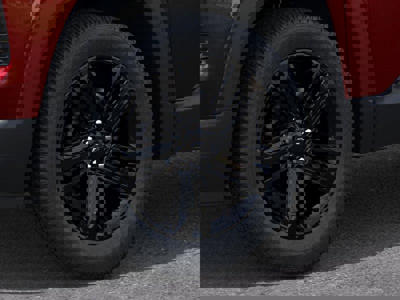 New 2026 Chevrolet TrailBlazer LT image 9