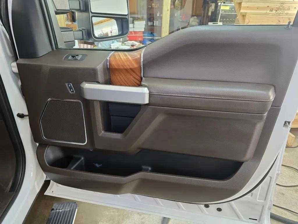 Used 2020 Ford F450 King Ranch w/ King Ranch Ultimate Package image 36