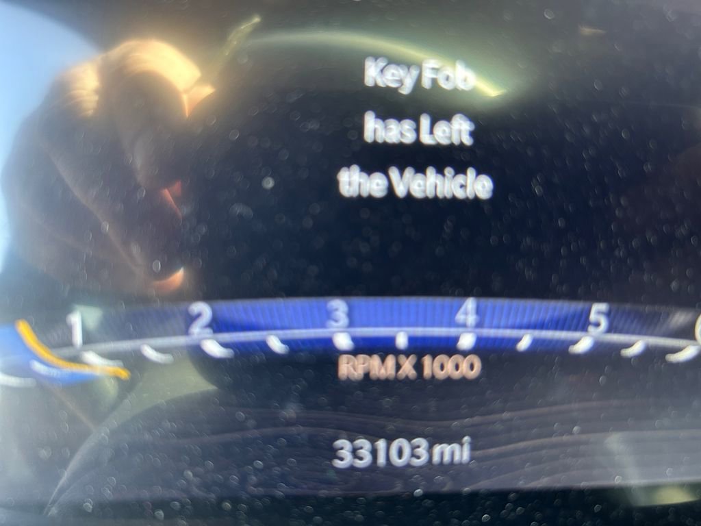 Certified 2023 Jeep Grand Cherokee Altitude image 18