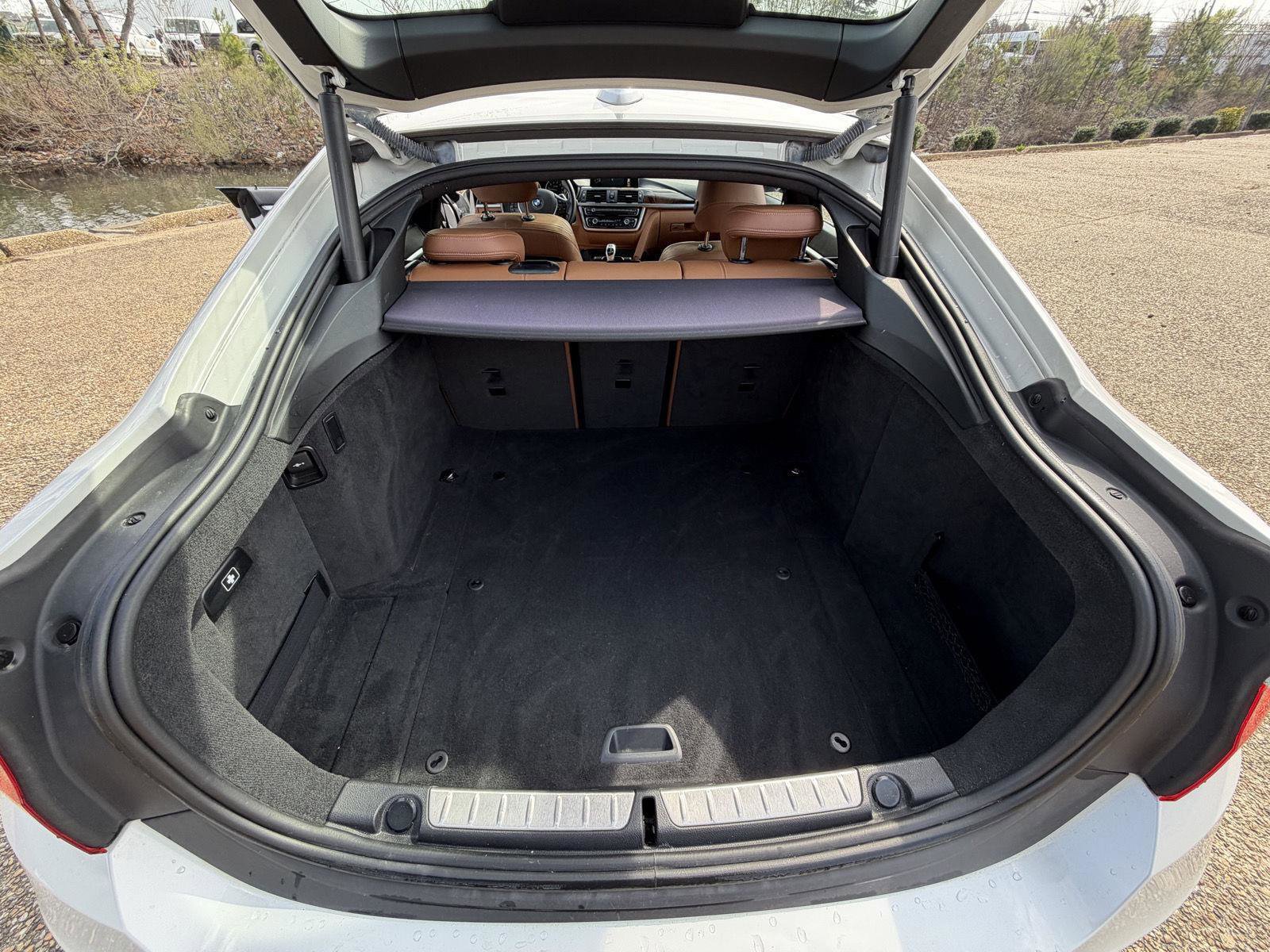 Used 2016 BMW 428i Gran Coupe image 16