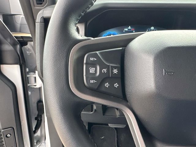 New 2025 Ford Bronco Big Bend image 24