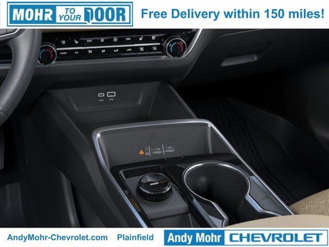 New 2026 Chevrolet Equinox ACTIV w/ Convenience Package III image 23