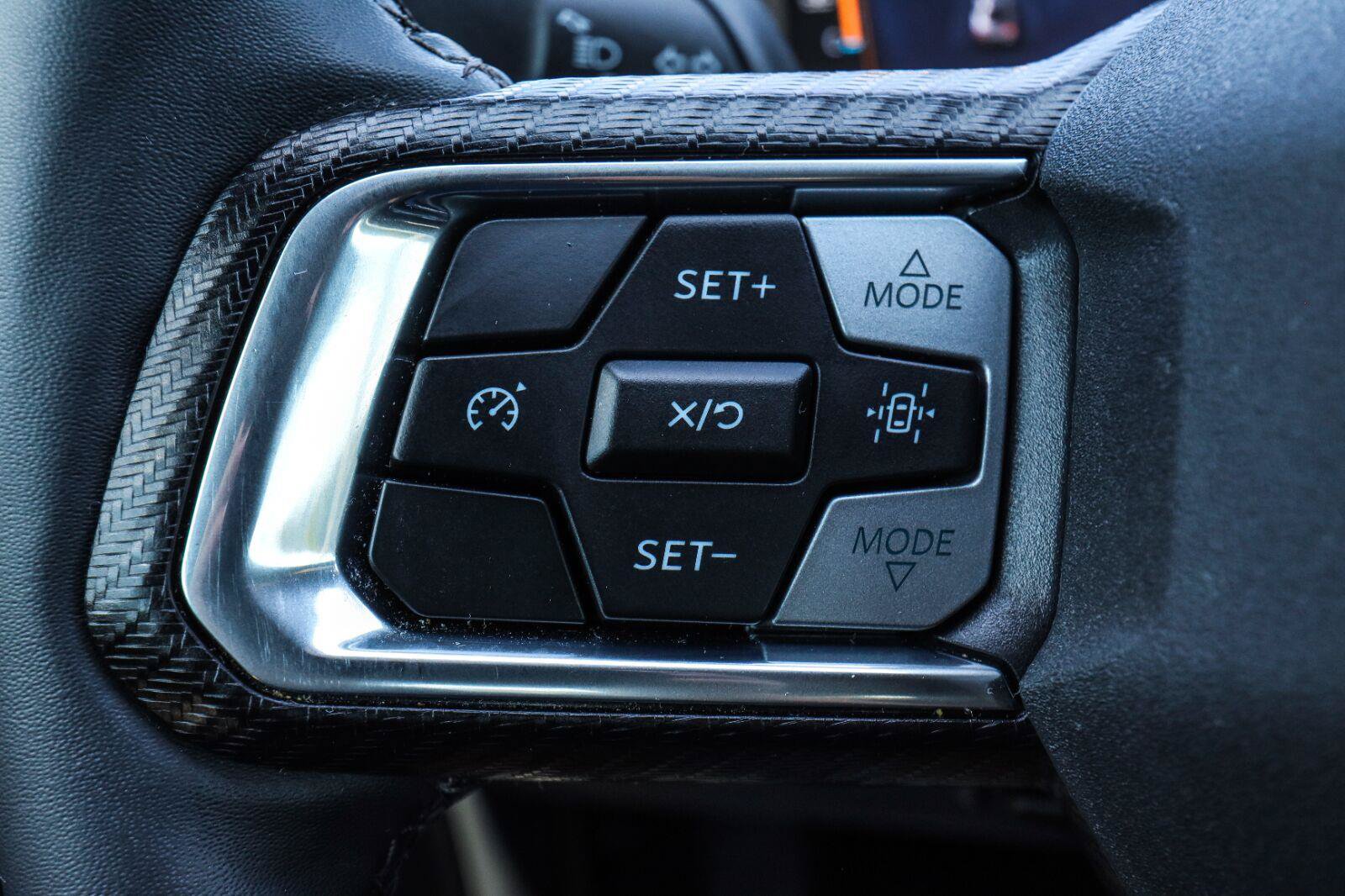 Used 2024 Ford Mustang Coupe RWD image 16