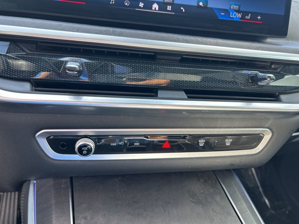 Used 2024 BMW X5 xDrive40i image 47