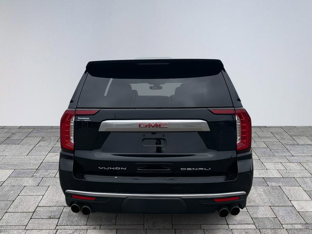 Used 2022 GMC Yukon Denali image 6