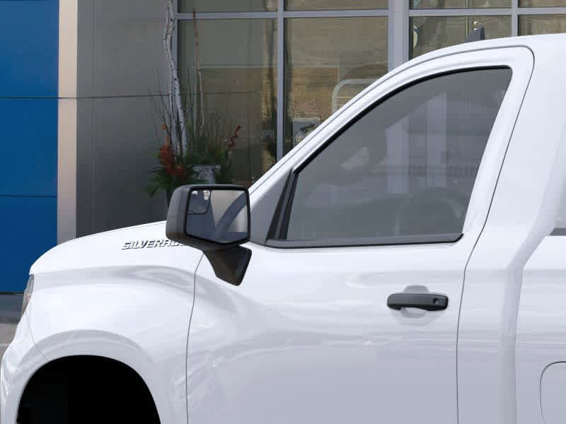 New 2026 Chevrolet Silverado 1500 W/T w/ WT Value Package image 12