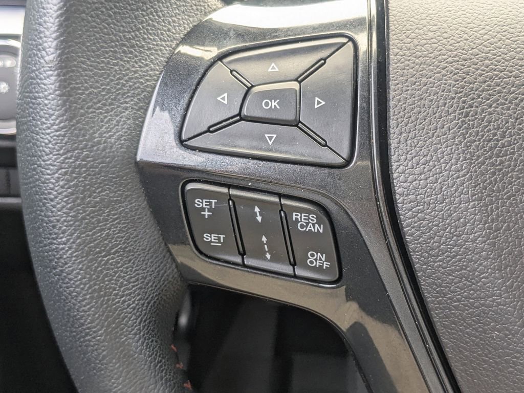 Used 2017 Ford Explorer Sport w/ Equipment Group 401A image 27