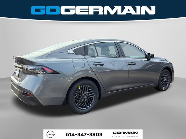 New 2026 Nissan Sentra SV w/ SV Convenience Package FWD image 6