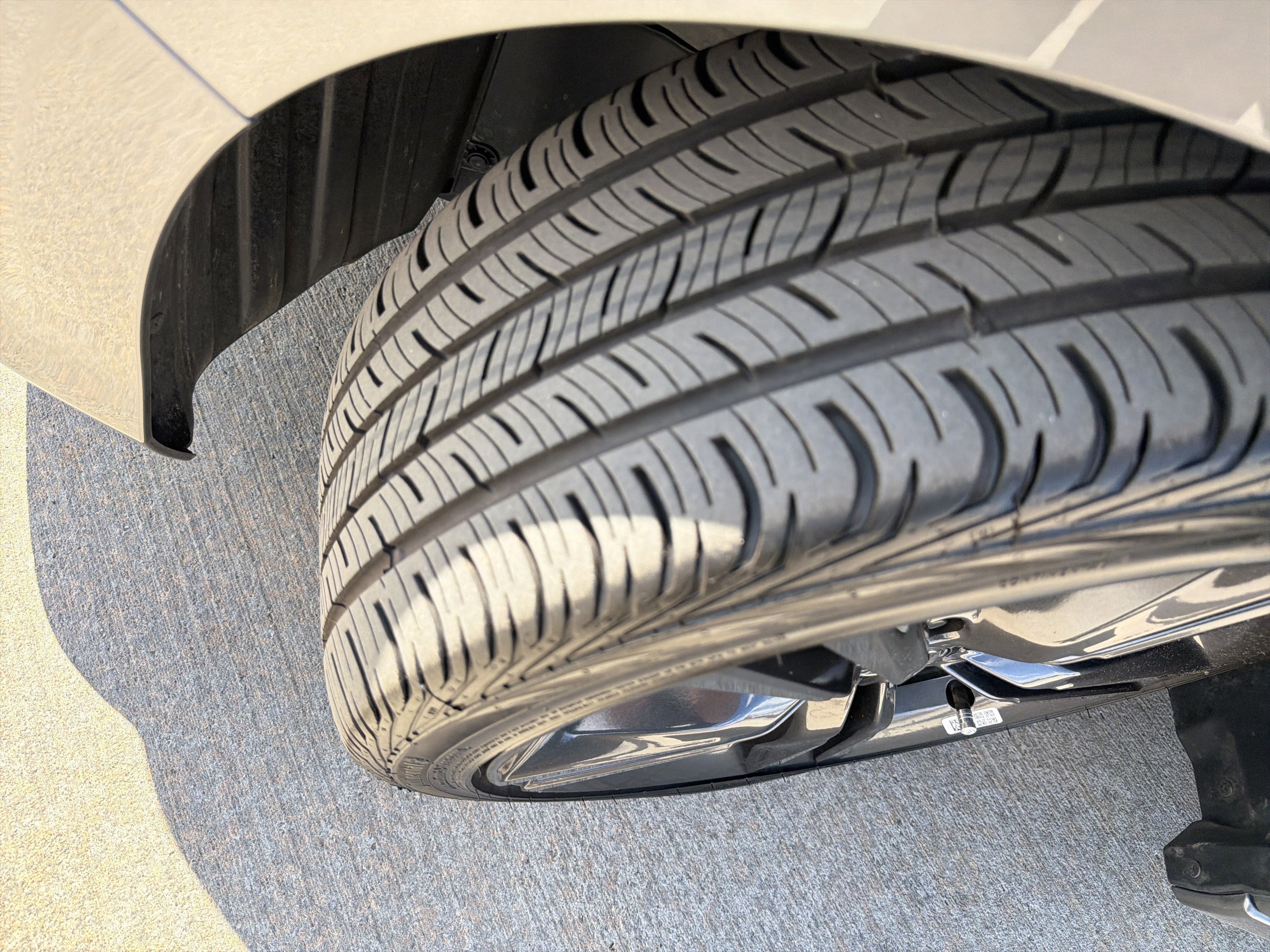 Certified 2025 Acura Integra A-Spec image 12