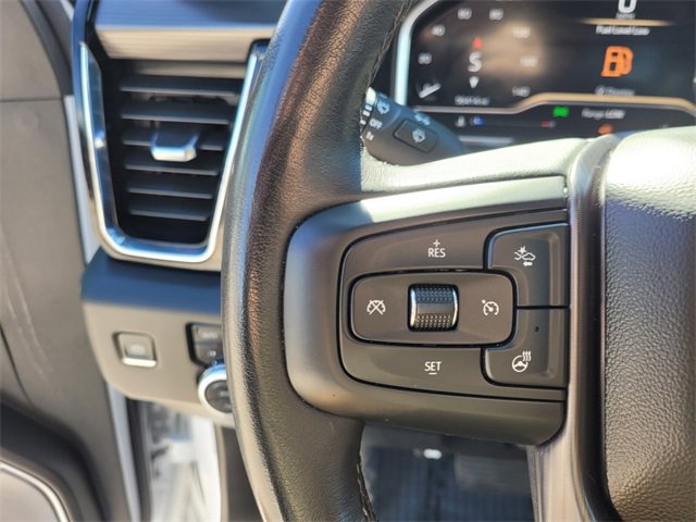 Used 2024 GMC Sierra 2500 Denali Ultimate w/ Max Trailering Package image 32