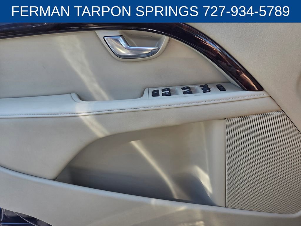 Used 2014 Volvo XC70 3.2 FWD image 23