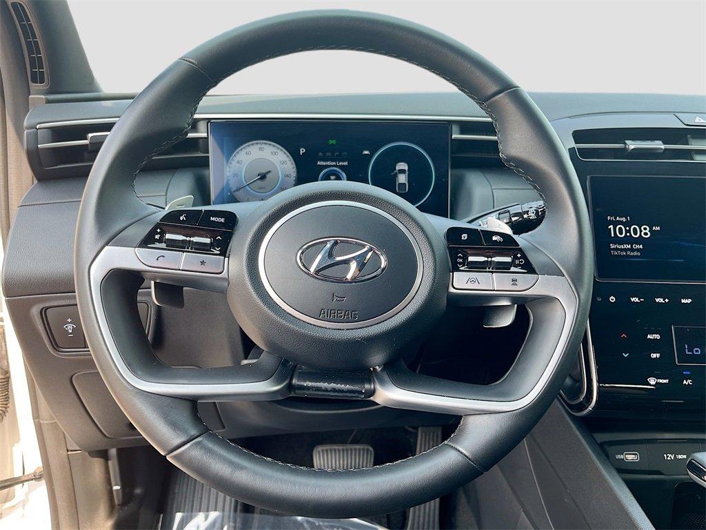 Used 2024 Hyundai Santa Cruz XRT image 11