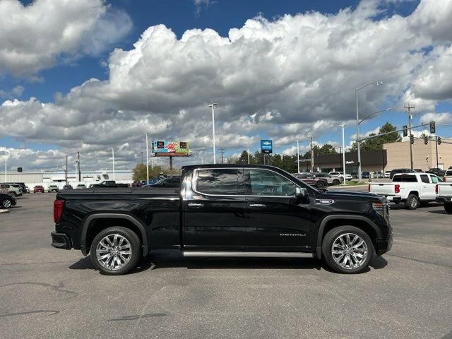 Used 2024 GMC Sierra 1500 Denali w/ Denali Reserve Package image 2