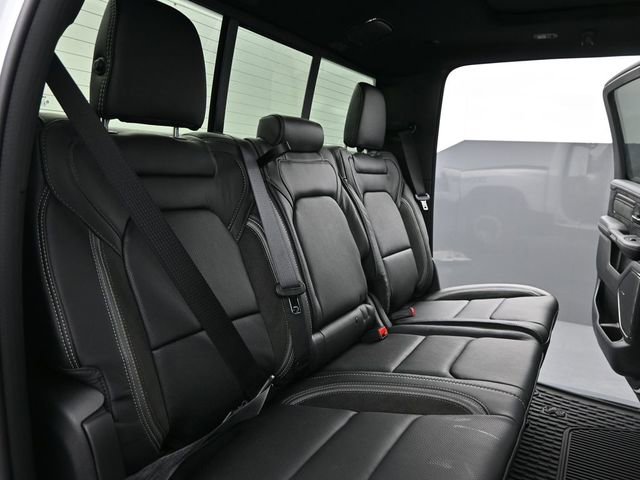 New 2026 RAM 1500 RHO image 22