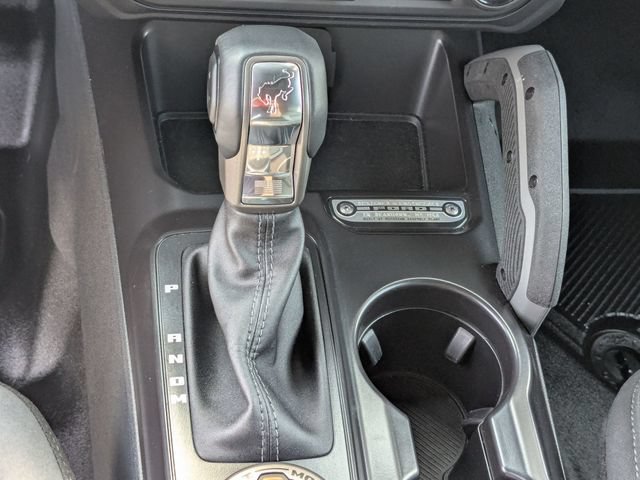 Used 2024 Ford Bronco Big Bend AWD/4WD image 19