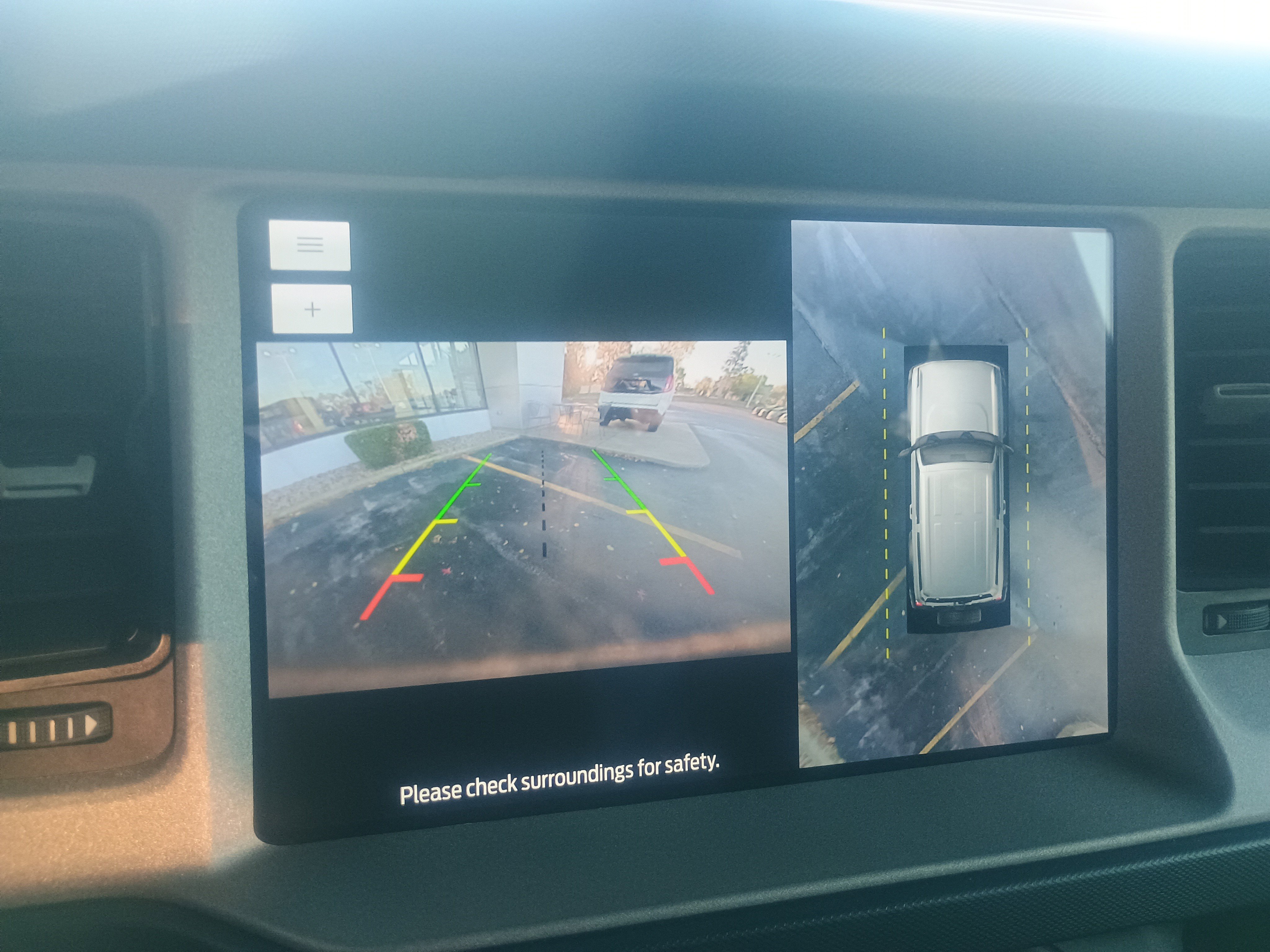 Certified 2024 Ford Bronco Outer Banks image 32