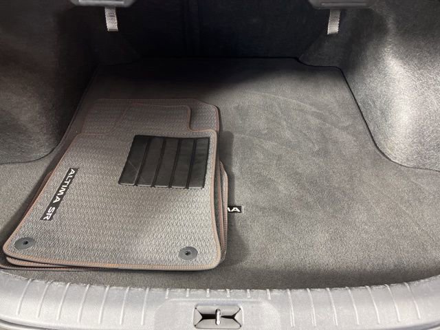 Used 2025 Nissan Altima 2.5 SR image 47