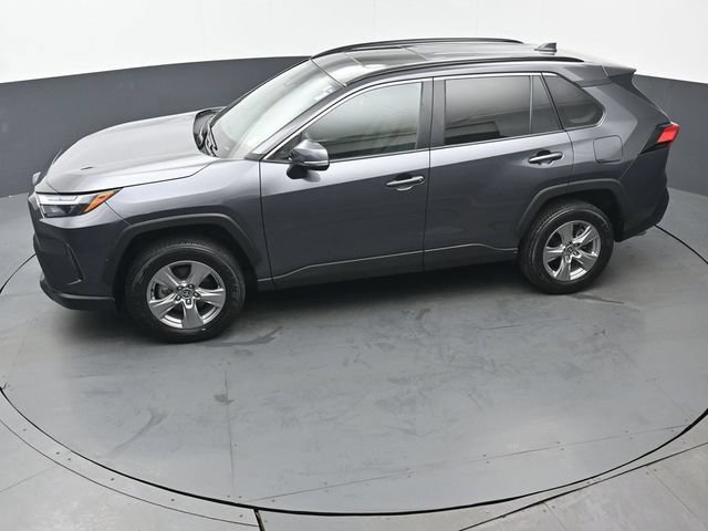 Certified 2023 Toyota RAV4 XLE w/ Convenience Package AWD/4WD image 46