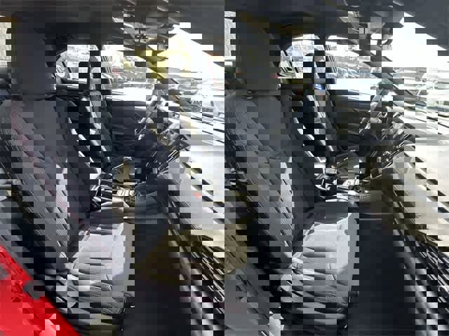 New 2025 Subaru WRX Premium image 19