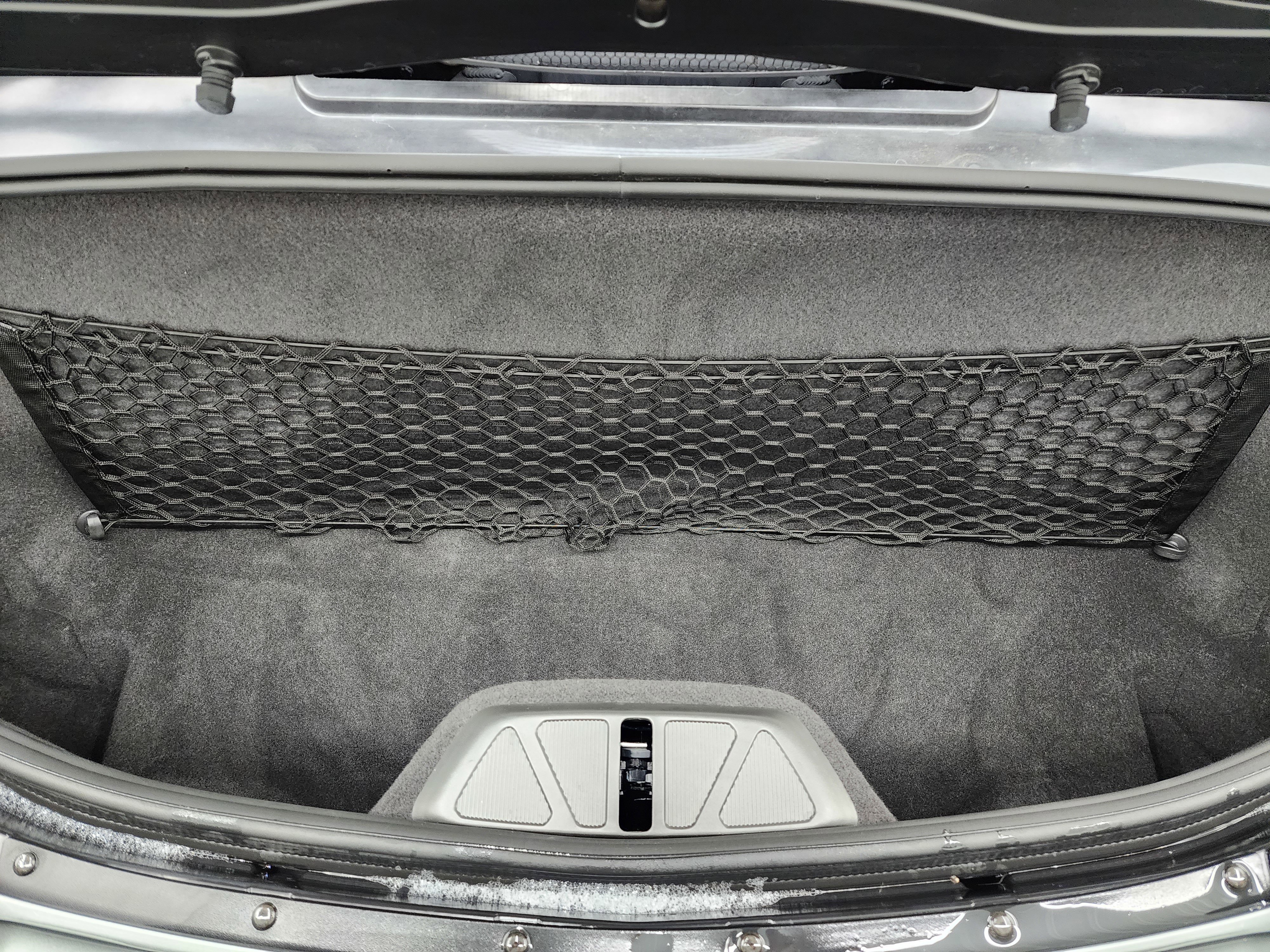 Used 2022 Chevrolet Corvette Stingray Premium Conv w/ Z51 Performance Package image 27