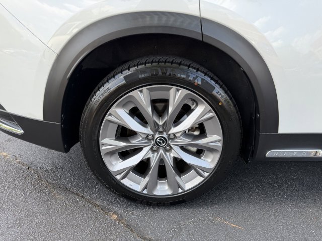 Used 2024 MAZDA CX-90 3.3 Turbo w/ Premium Package AWD/4WD image 45