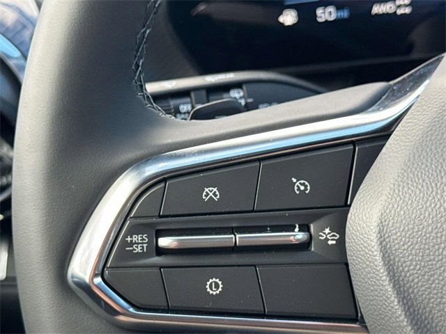 New 2026 Chevrolet Equinox LT image 17