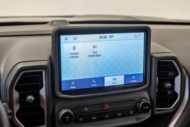Used 2022 Ford Bronco Sport Big Bend w/ Convenience Package AWD/4WD image 17