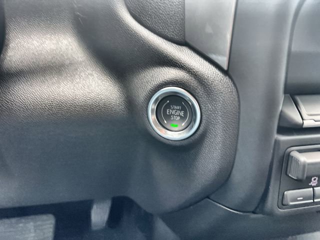 Certified 2026 Chevrolet Silverado 1500 Custom image 16