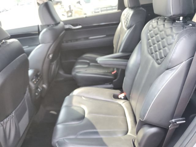 Used 2021 Hyundai Palisade Limited FWD image 13