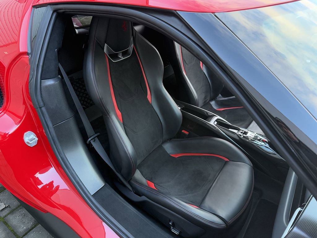 Used 2024 Ferrari 296 GTB image 23