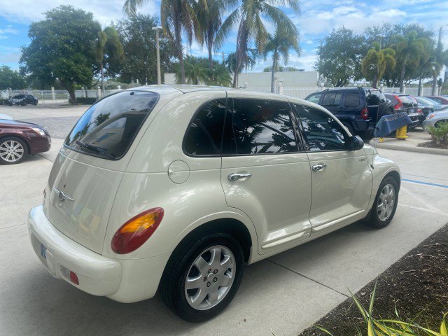 Used 2004 Chrysler PT Cruiser Touring image 8