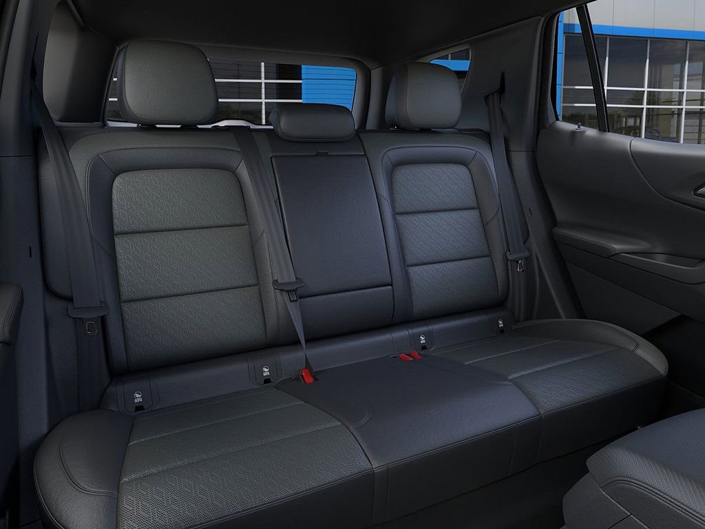 New 2026 Chevrolet Equinox LT w/ Convenience Package II image 17