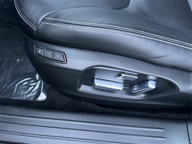 Certified 2023 MAZDA CX-9 Grand Touring image 12