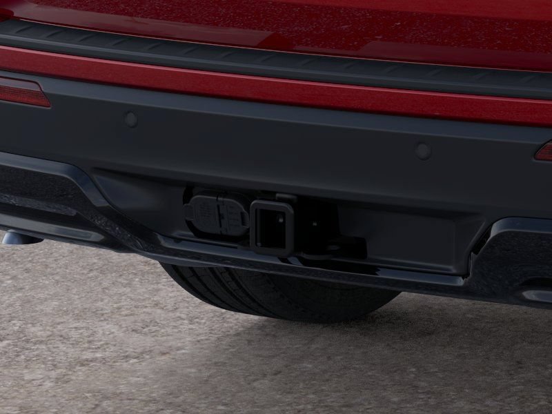 Used 2026 Ford Explorer ST-Line AWD/4WD image 23