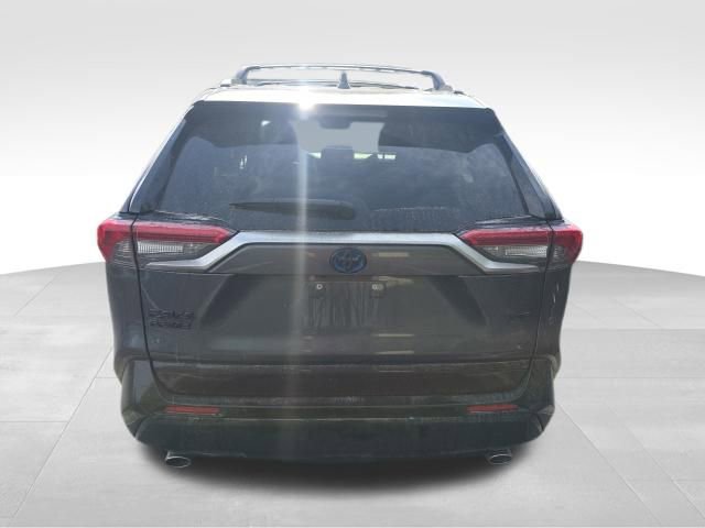 Used 2021 Toyota RAV4 XSE w/ Weather Package AWD/4WD image 6