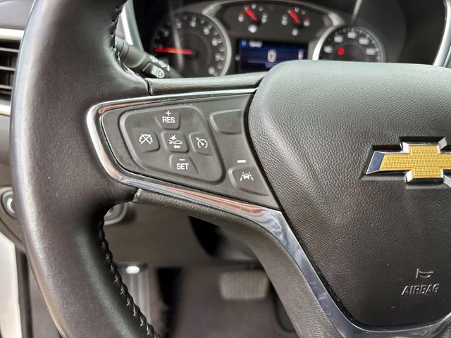 Used 2021 Chevrolet Equinox LT image 19