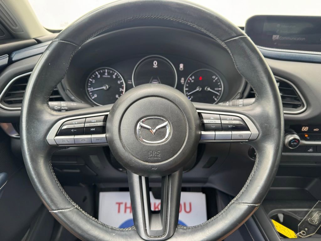 Used 2020 MAZDA CX-30 FWD w/ Select Package image 18