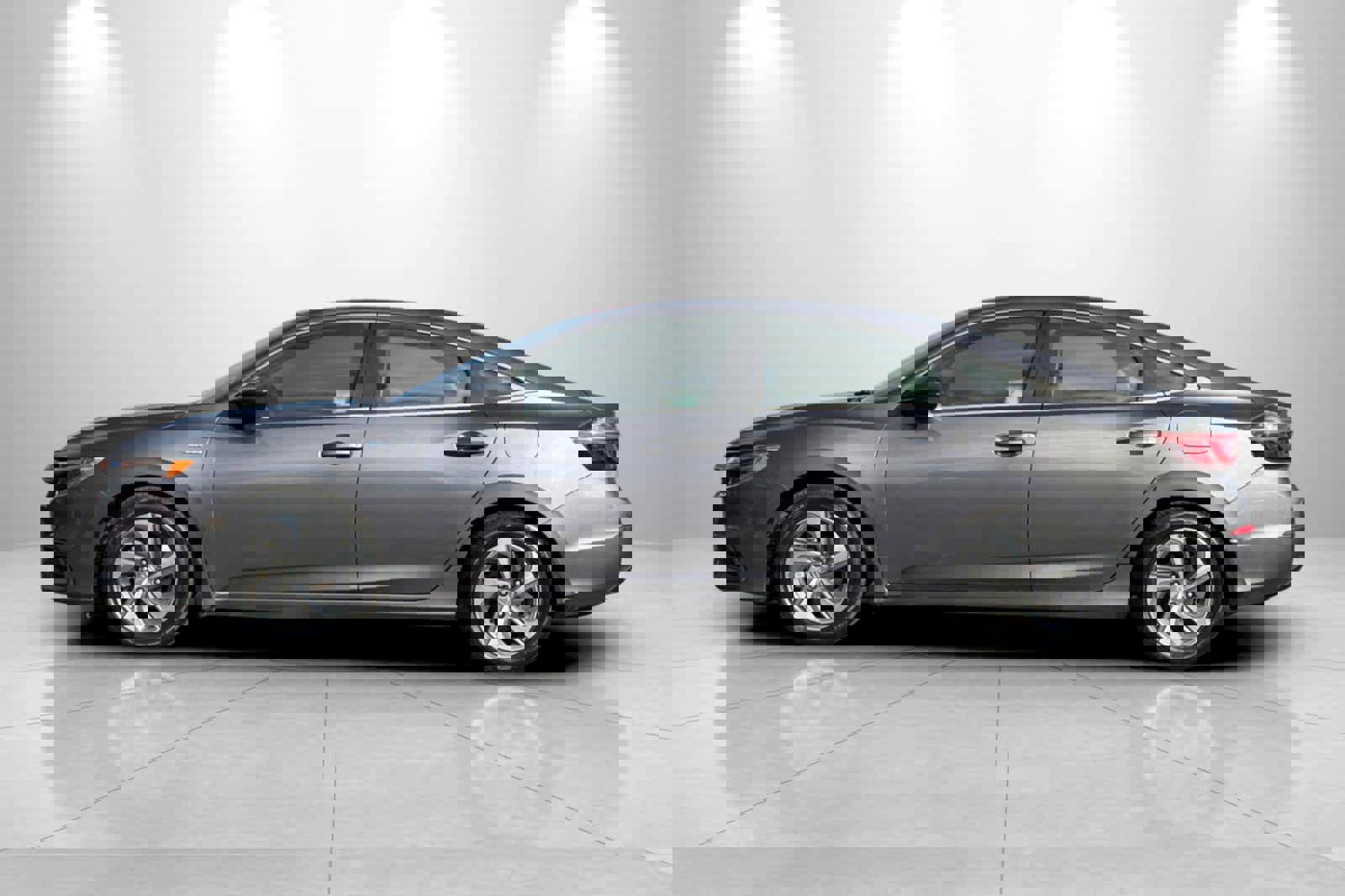 Certified 2019 Honda Insight EX image 5