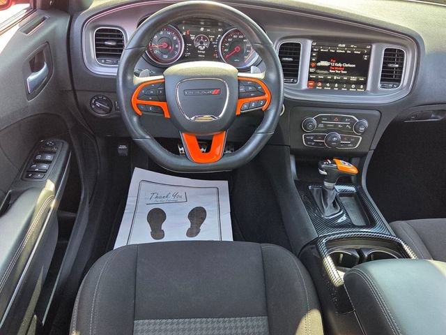 Used 2023 Dodge Charger Scat Pack RWD image 7