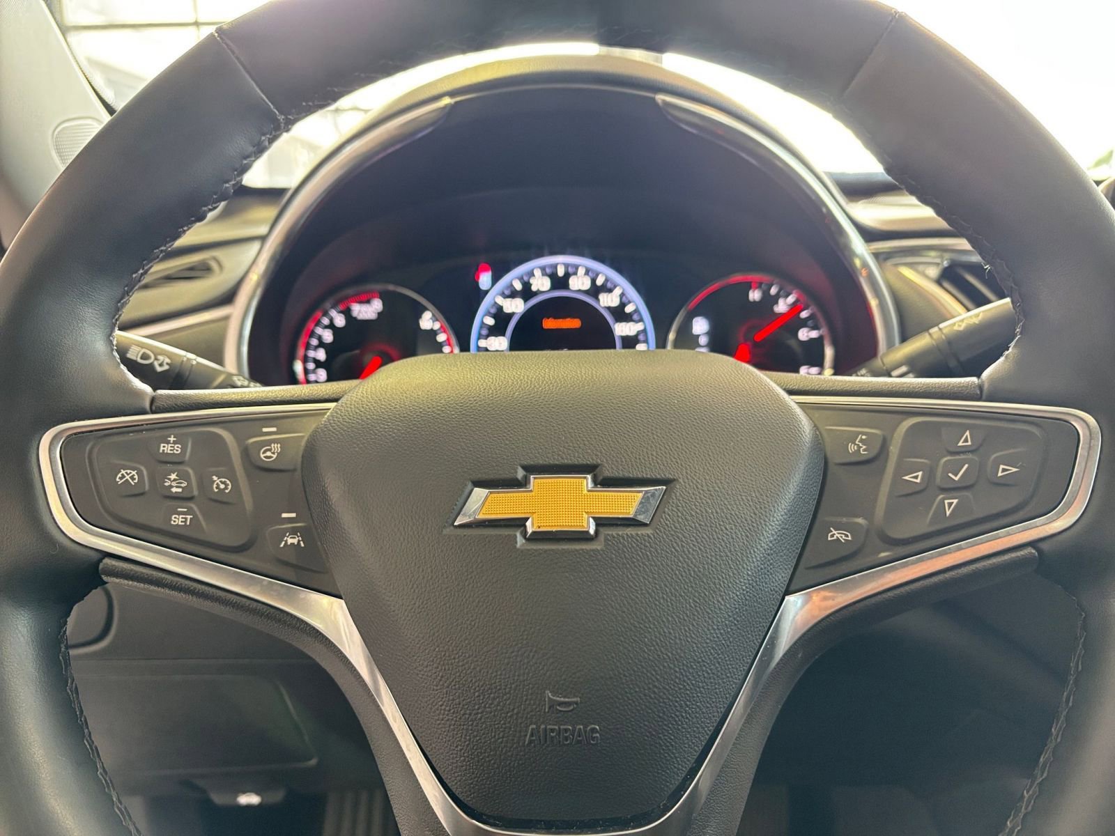 Used 2024 Chevrolet Malibu LT image 28