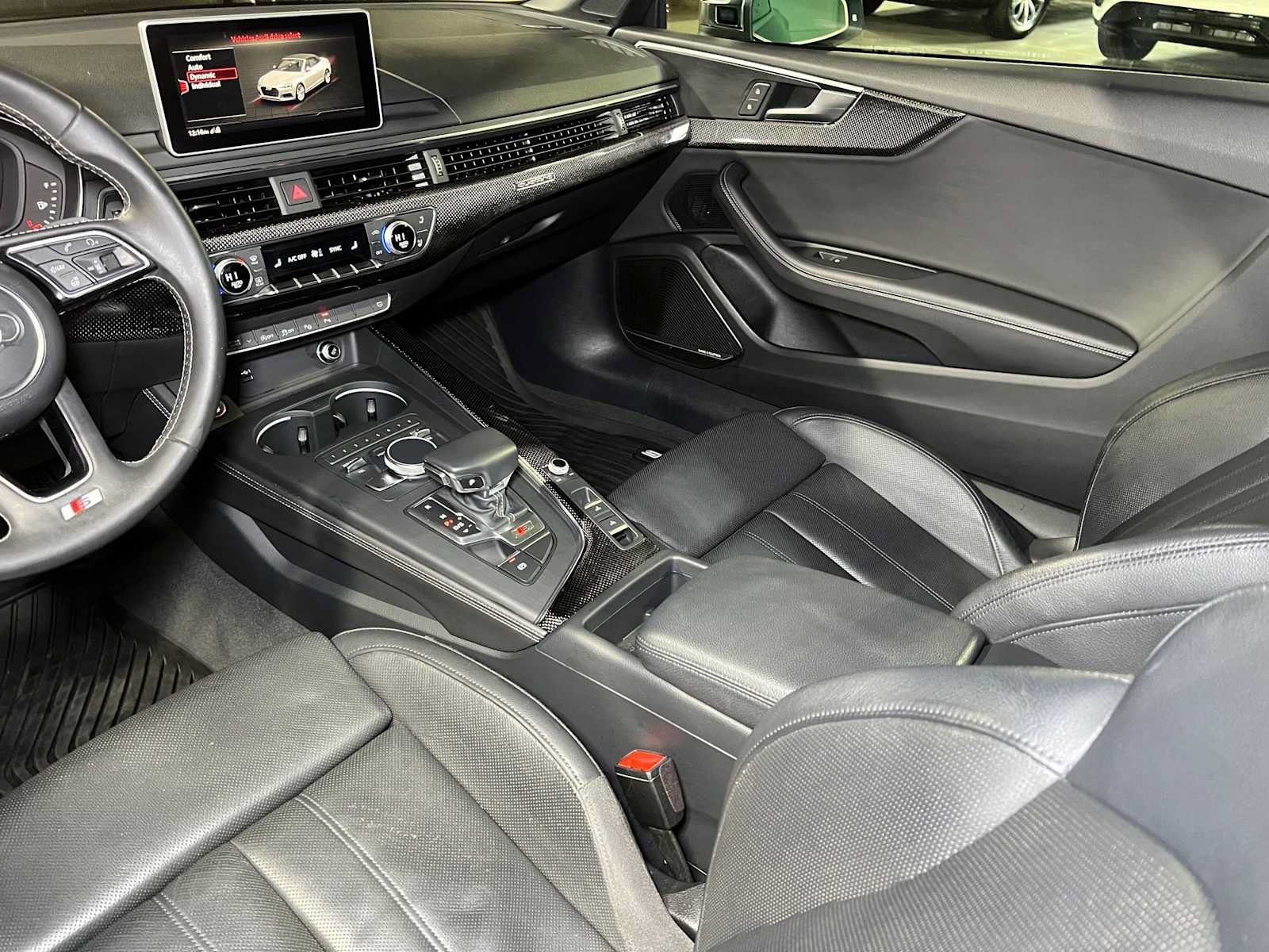Used 2019 Audi S5 Prestige w/ S Sport Package AWD/4WD image 38