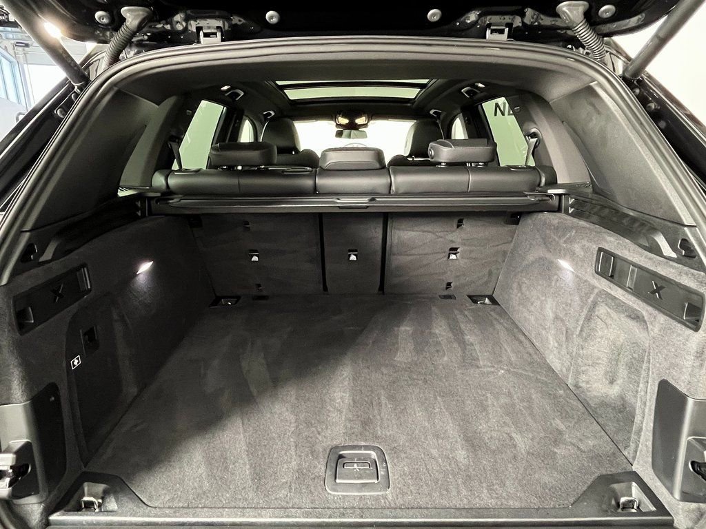 Certified 2026 BMW X5 xDrive40i w/ M Sport Package image 18