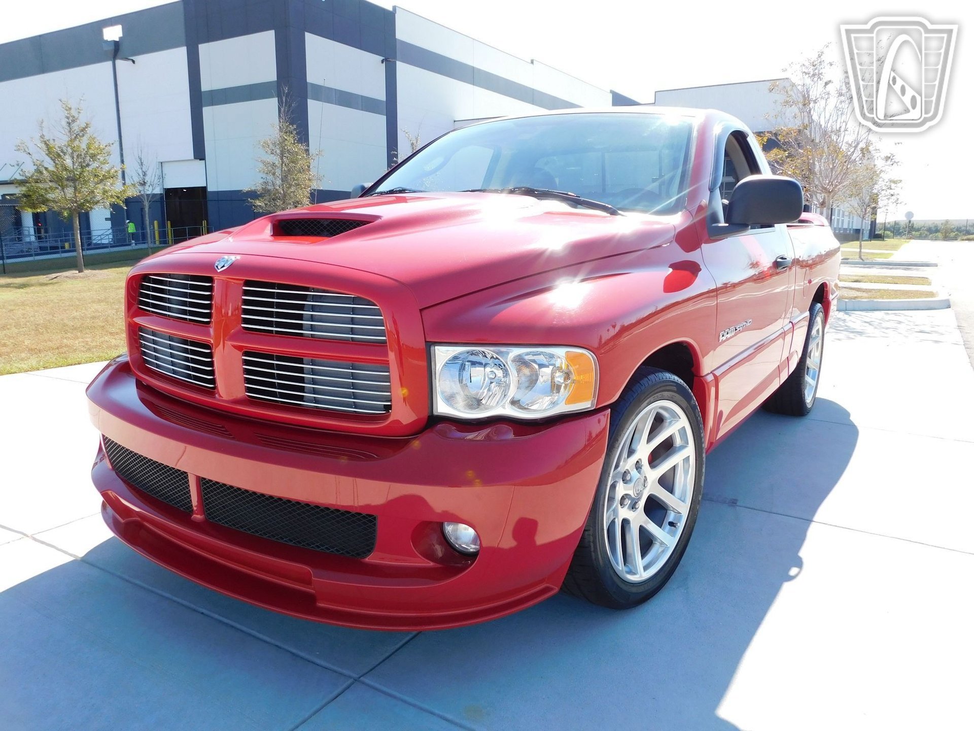 Used 2004 Dodge Ram 1500 Truck 2WD Regular Cab image 39