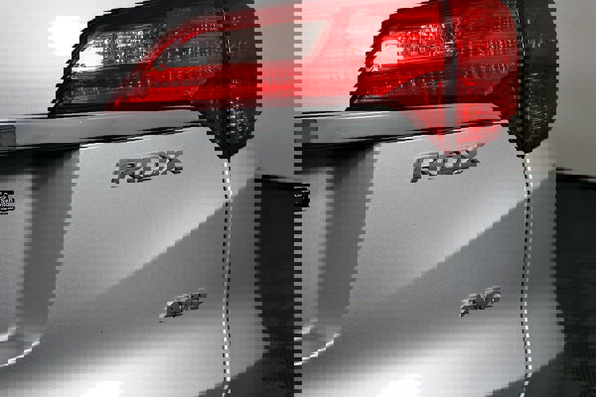 Used 2013 Acura RDX AWD w/ Technology Package image 17