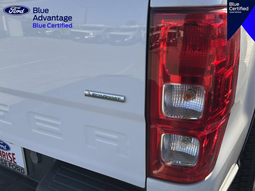 Used 2019 Ford Ranger XL w/ Equipment Group 101A Mid RWD image 21