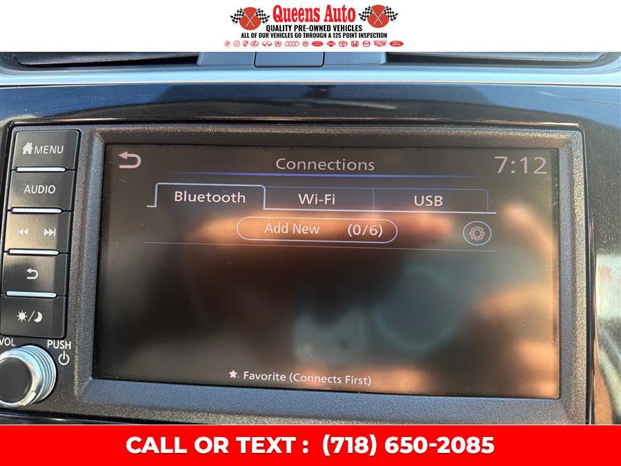 Used 2019 Nissan Sentra SR Turbo image 41