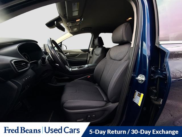 Used 2021 Hyundai Santa Fe SEL w/ Convenience Package image 23