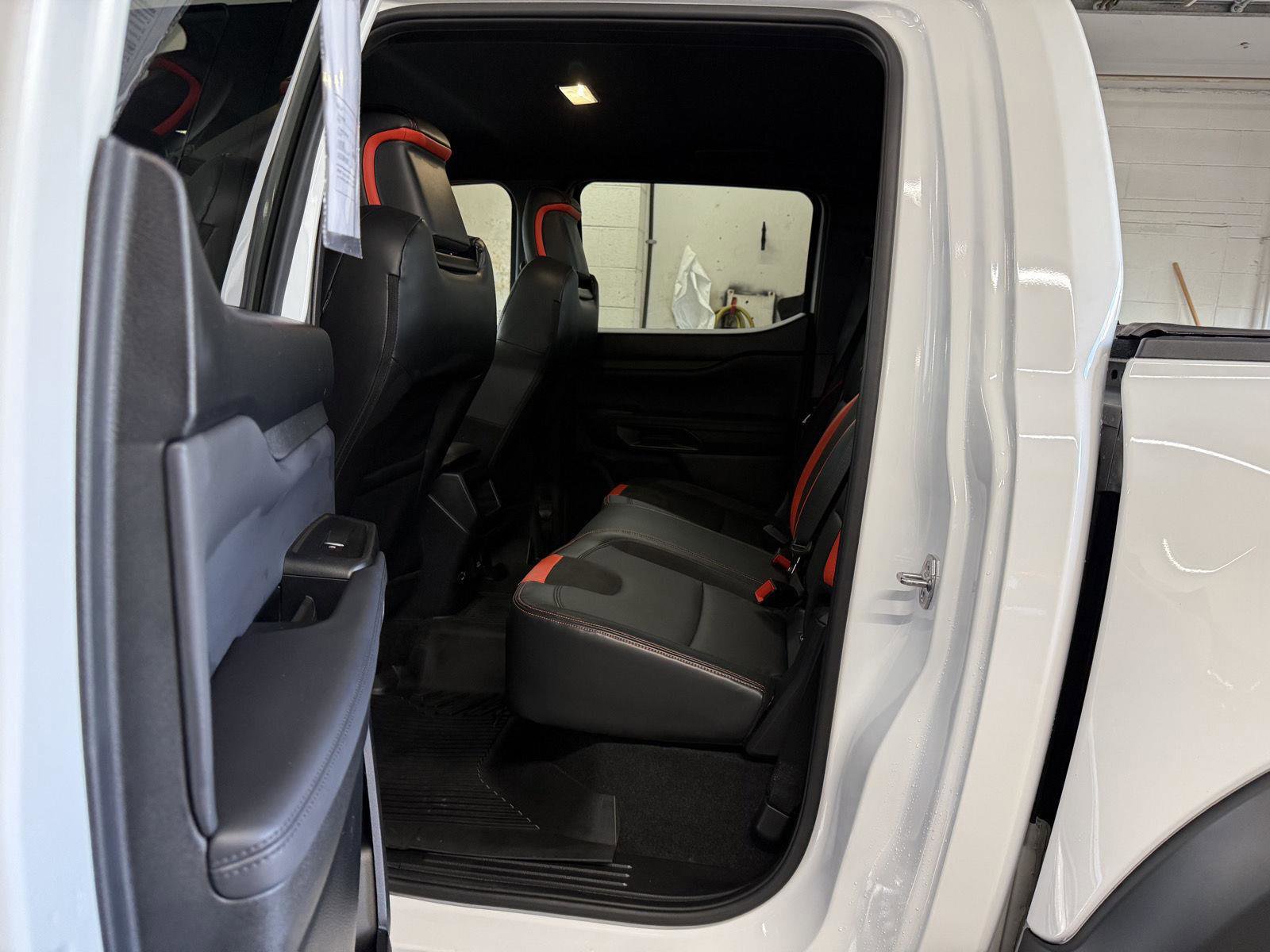 Used 2024 Ford Ranger Raptor AWD/4WD image 18