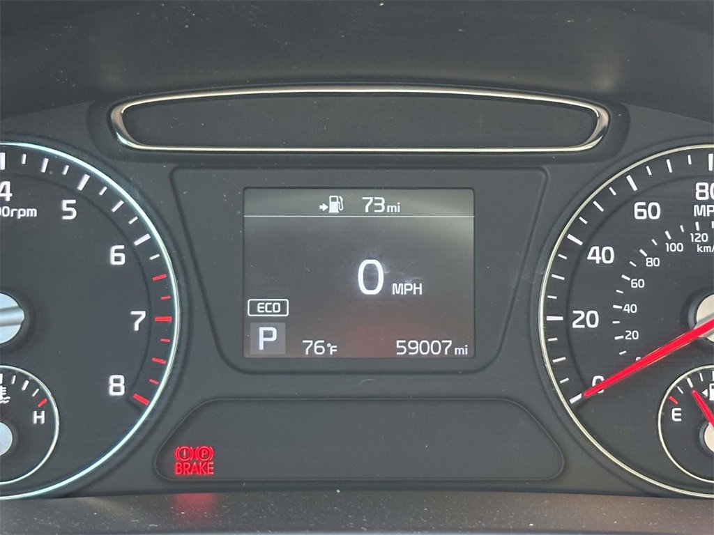 Used 2019 Kia Sorento LX image 13